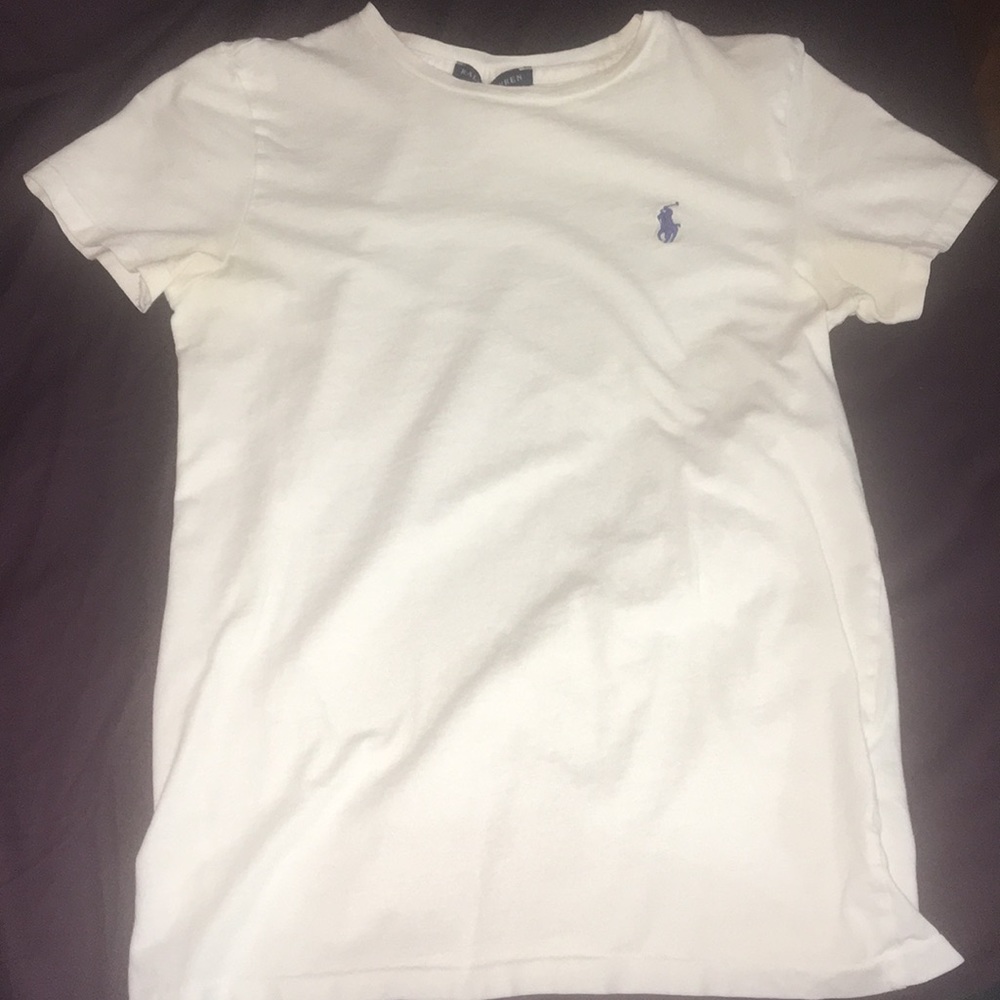 Ralph Lauren short sleeve shirt